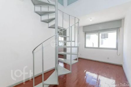 Cobertura com 1 Quarto à venda, 83m² no Centro Histórico, Porto Alegre