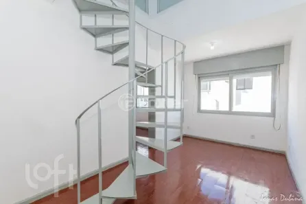 Cobertura com 1 Quarto à venda, 83m² no Centro Histórico, Porto Alegre