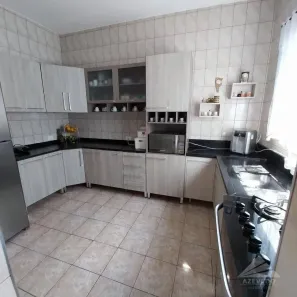 Casa com 3 Quartos à venda, 157m² no Aliança, Ribeirão Pires
