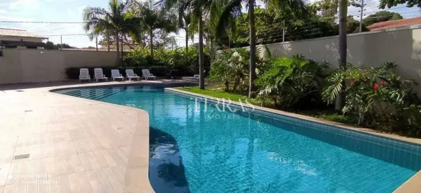 Apartamento com 3 Quartos para alugar, 86m² no Brasil, Itu