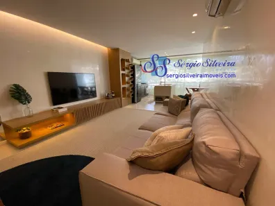 Apartamento com 3 Quartos à venda, 103m² no Porto das Dunas, Aquiraz