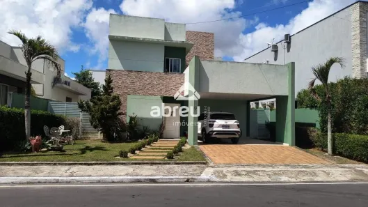 Casa de Condomínio com 3 Quartos à venda, 200m² no Parque das Nações, Parnamirim