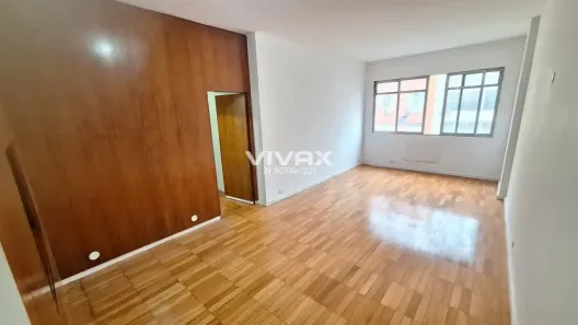 Apartamento com 3 Quartos à venda, 111m² no Copacabana, Rio de Janeiro