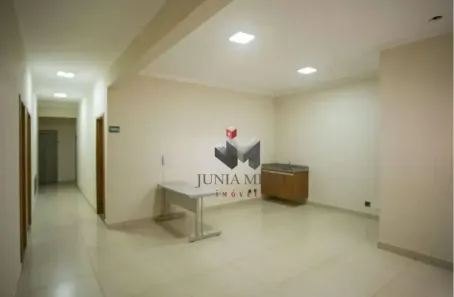 Sala Comercial para venda ou aluguel, 29m² no Campos Elíseos, Ribeirão Preto