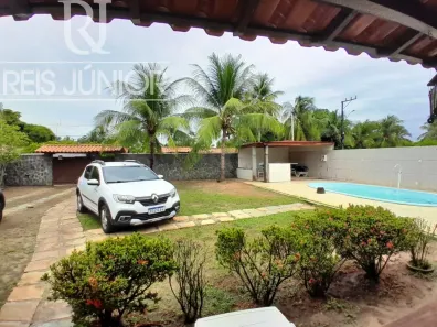 Fazenda/Sítio com 3 Quartos à venda, 3380m² no Barra do Jacuípe (Monte Gordo), Camaçari