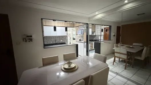 Apartamento com 4 Quartos à venda, 90m² no Candeias, Jaboatão dos Guararapes