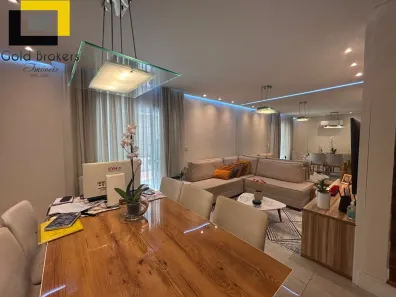 Casa de Condomínio com 3 Quartos à venda, 110m² no Cidade Nova, Jundiaí