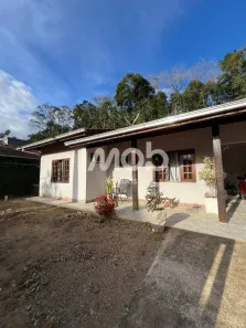 Casa com 3 Quartos à venda, 112m² no Tifa Martins, Jaraguá do Sul
