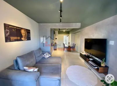 Apartamento com 3 Quartos à venda, 110m² no João Paulo II, Pouso Alegre
