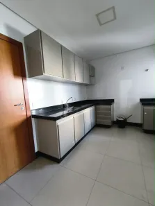 Apartamento com 3 Quartos à venda, 122m² no Melo, Montes Claros