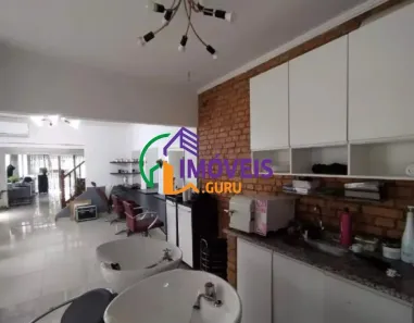 Sobrado com 4 Quartos à venda, 260m² no Mooca, São Paulo