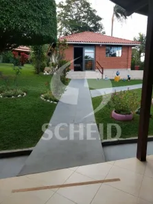 Fazenda/Sítio com 4 Quartos à venda, 400m² no Indaiatuba- Caixa Postal 234, Porto Feliz