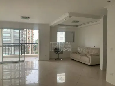 Apartamento com 3 Quartos à venda, 86m² no Vila Gumercindo, São Paulo