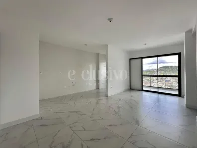 Apartamento com 2 Quartos à venda, 81m² no Kobrasol, São José