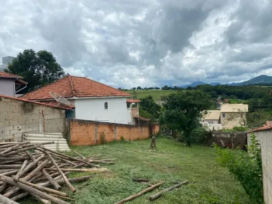 Lote/Terreno à venda, 250m² no Santa Monica, São Lourenço