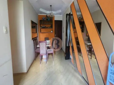 Apartamento com 2 Quartos à venda, 60m² no Vila Yara, Osasco
