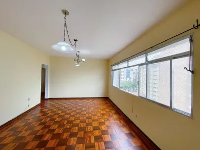 Apartamento com 2 Quartos à venda, 118m² no Embaré, Santos