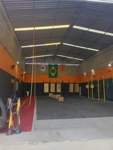 Galpão/Depósito/Armazém à venda, 240m² no Jardim das Alterosas - 2ª Seção, Betim
