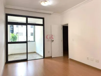 Apartamento com 2 Quartos à venda, 484m² no Buritis, Belo Horizonte