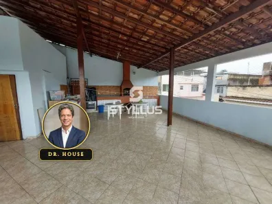  com 2 Quartos à venda, 185m² no Piedade, Rio de Janeiro