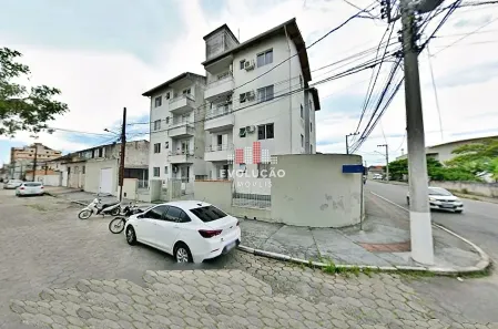 Apartamento com 2 Quartos à venda, 57m² no Jardim Eldorado, Palhoça