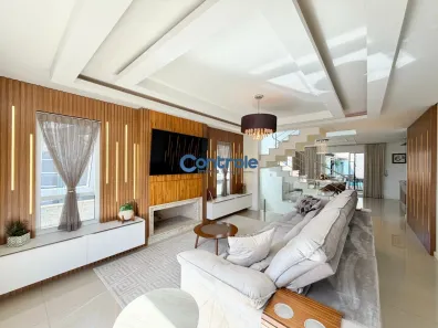 Casa com 4 Quartos à venda, 258m² no Pedra Branca, Palhoça