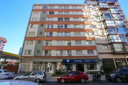 Apartamento com 3 Quartos à venda, 120m² no Torres, Torres