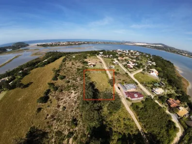 Lote/Terreno à venda, 1470m² no Loteamento Praia de Ibiraquera, Imbituba