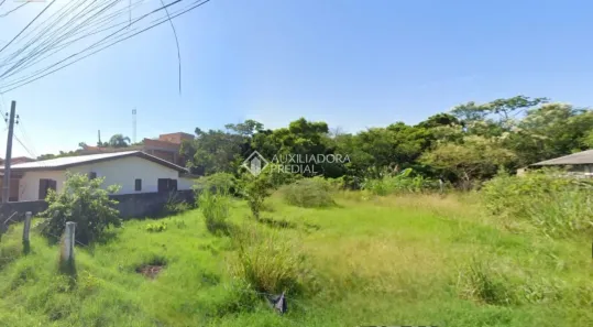 Lote/Terreno à venda, 495m² no Tapera da Base, Florianópolis