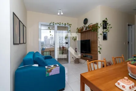 Apartamento com 2 Quartos à venda, 51m² no Barra Funda, São Paulo