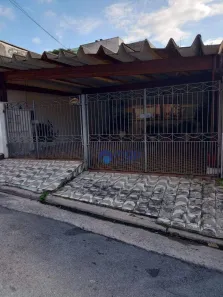 Casa com 3 Quartos à venda, 190m² no Vila Mazzei, São Paulo
