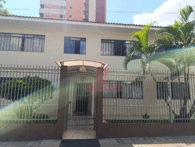 Apartamento com 3 Quartos para alugar, 95m² no Zona 07, Maringá