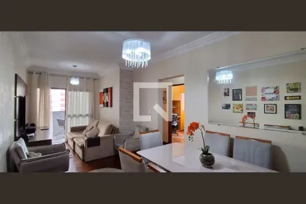 Apartamento com 3 Quartos à venda, 105m² no Santa Paula, São Caetano do Sul