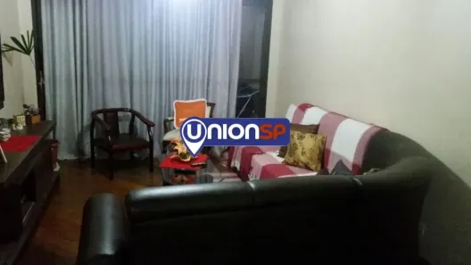 Apartamento com 4 Quartos à venda, 115m² no Santo Amaro, São Paulo