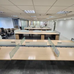 Sala Comercial para alugar, 394m² no Vila Nova Conceição, São Paulo