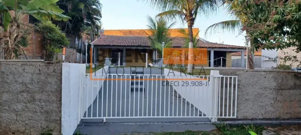 Fazenda/Sítio com 3 Quartos à venda, 250m² no Residencial Furlan, Santa Bárbara D'Oeste