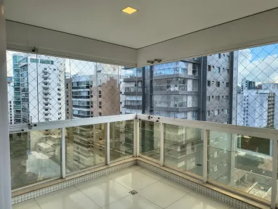 Apartamento com 3 Quartos à venda, 165m² no Praia do Canto, Vitória