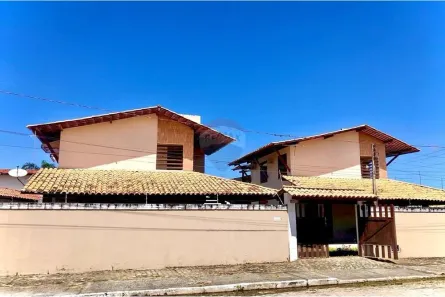 Casa com 8 Quartos à venda, 300m² no Praia das Conchas, Barra de São Miguel