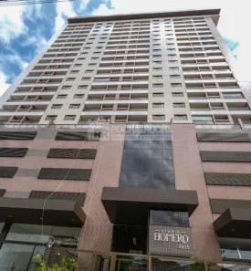 Apartamento com 1 Quarto para alugar, 57m² no São Cristóvão, Teresina