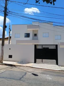 Casa com 2 Quartos à venda, 70m² no Jardim Guarujá, Sorocaba