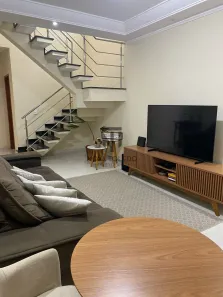 Casa com 3 Quartos à venda, 165m² no Jardim das Indústrias, São José dos Campos