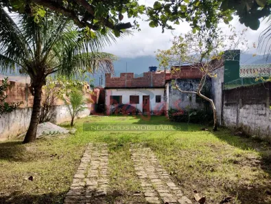 Casa com 2 Quartos à venda, 100m² no Vila Ricardo, Caraguatatuba