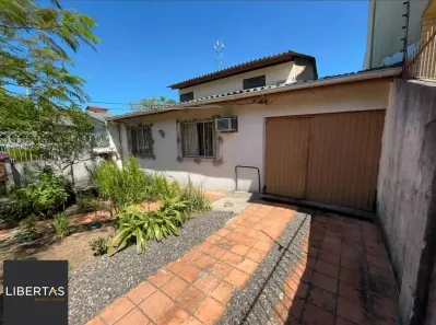 Casa com 2 Quartos à venda, 99m² no Nonoai, Porto Alegre