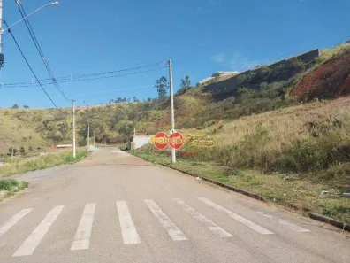 Lote/Terreno à venda, 400m² no Núcleo Residencial Porto Seguro, Itatiba