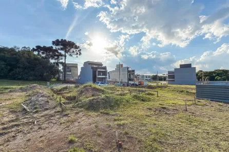 Lote/Terreno à venda, 150m² no Costeira, São José dos Pinhais