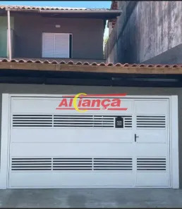 Sobrado com 3 Quartos à venda, 143m² no Vila Rosália, Guarulhos