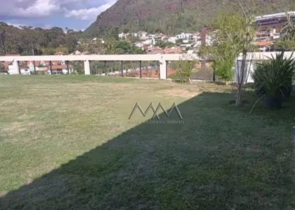 Lote/Terreno à venda, 740m² no Mangabeiras, Belo Horizonte