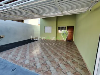 Casa com 2 Quartos à venda, 100m² no Residencial Parque dos Sinos, Jacareí