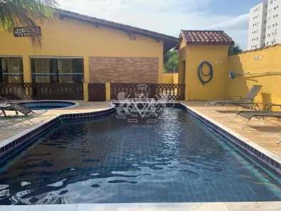 Casa com 3 Quartos à venda, 231m² no Prainha, Caraguatatuba