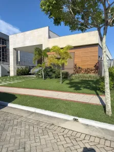 Casa de Condomínio com 3 Quartos à venda, 280m² no Jacuhy, Serra